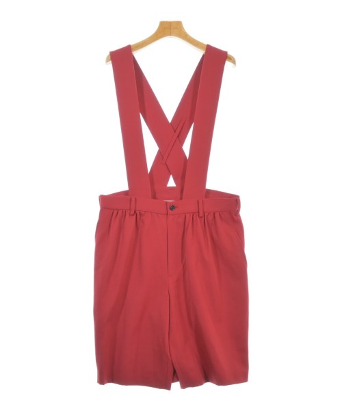 コムデギャルソンガール(COMME des GARCONS GIRL)のCOMME des GARCONS GIRL オールインワン/サロペット