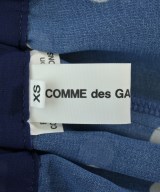 COMME des GARCONS GIRL（コムデギャルソンガール）ロング・マキシ丈スカート 青 サイズ:XS レディース/2200563873280