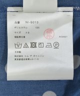 COMME des GARCONS GIRL（コムデギャルソンガール）ロング・マキシ丈スカート 青 サイズ:XS レディース/2200563873280
