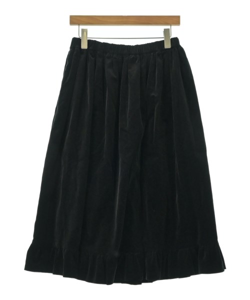 COMME des GARCONS GIRL(コムデギャルソンガール)のひざ丈スカート サイズ:M 23,600円
