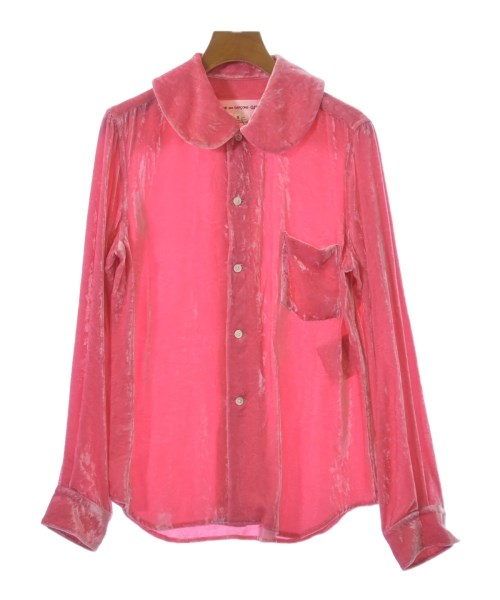 COMME des GARCONS GIRL(コムデギャルソンガール)のカジュアルシャツ サイズ:S 44,000円