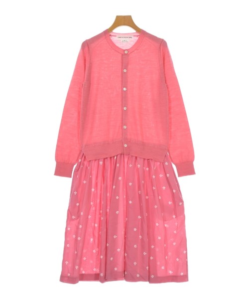 COMME des GARCONS GIRL(コムデギャルソンガール)のワンピース サイズ:S 40,700円
