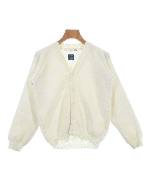 コムデギャルソンガール(COMME des GARCONS GIRL)のCOMME des GARCONS GIRL カーディガン