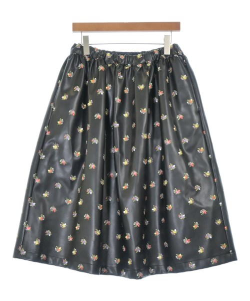 COMME des GARCONS GIRL(コムデギャルソンガール)のひざ丈スカート サイズ:S 45,200円