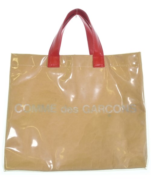 COMME des GARCONS GIRL(コムデギャルソンガール)のハンドバッグ サイズ:- 18,800円