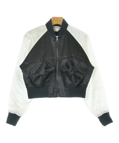 COMME des GARCONS GIRL(コムデギャルソンガール)スタジャン 黒 サイズ:XS/2200646802015
