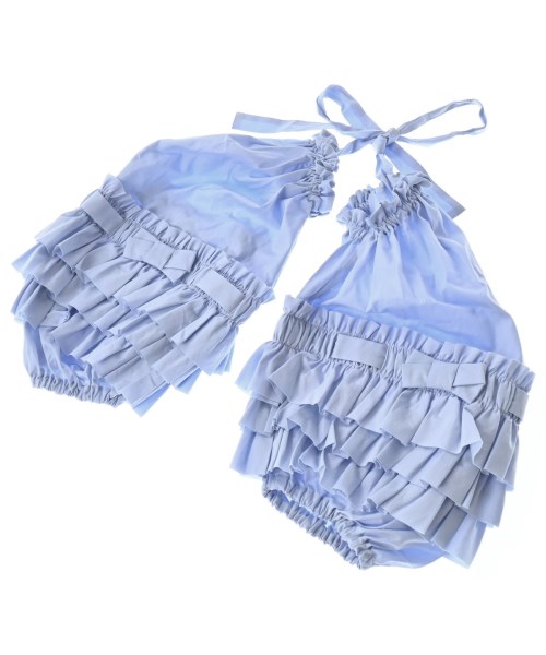 COMME des GARCONS GIRL(コムデギャルソンガール)小物類（その他） 青 サイズ:-/2200653421117