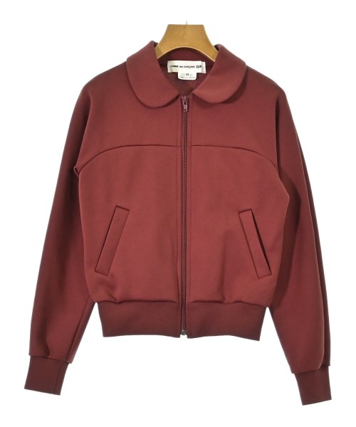 コムデギャルソンガール(COMME des GARCONS GIRL)のCOMME des GARCONS GIRL スウェット