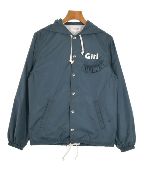 コムデギャルソンガール(COMME des GARCONS GIRL)のCOMME des GARCONS GIRL ブルゾン（その他）