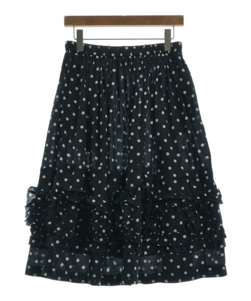 COMME des GARCONS GIRL(コムデギャルソンガール)のロング・マキシ丈スカート サイズ:S 19,200円