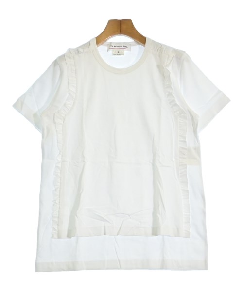 COMME des GARCONS GIRL(コムデギャルソンガール)のTシャツ・カットソー サイズ:L 11,000円