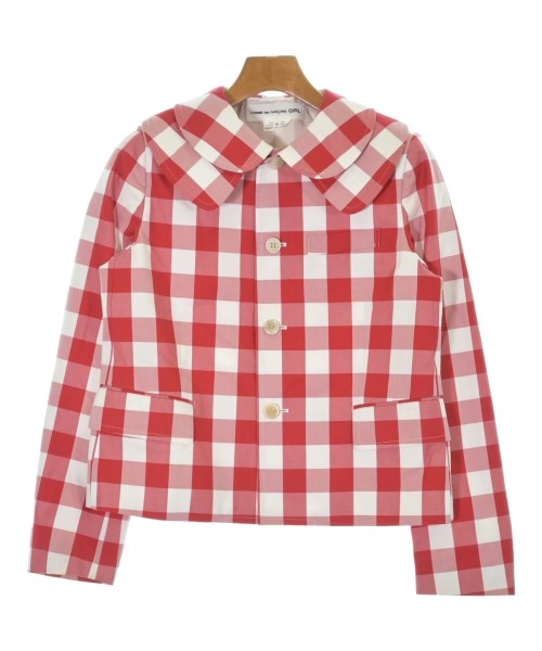 COMME des GARCONS GIRL(コムデギャルソンガール)のカジュアルジャケット サイズ:S 56,500円