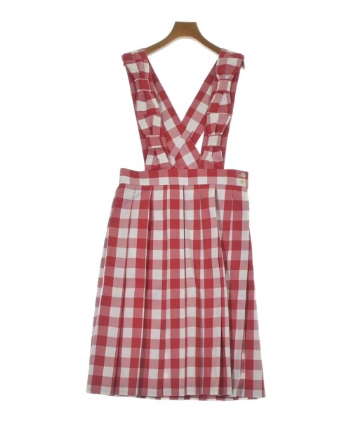 COMME des GARCONS GIRL(コムデギャルソンガール)のオールインワン/サロペット サイズ:S 64,500円