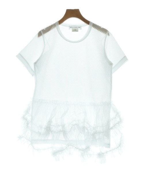 COMME des GARCONS GIRL(コムデギャルソンガール)のカジュアルシャツ サイズ:M 31,400円