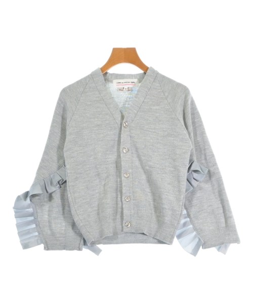 COMME des GARCONS GIRL(コムデギャルソンガール)のカーディガン サイズ:S 19,800円