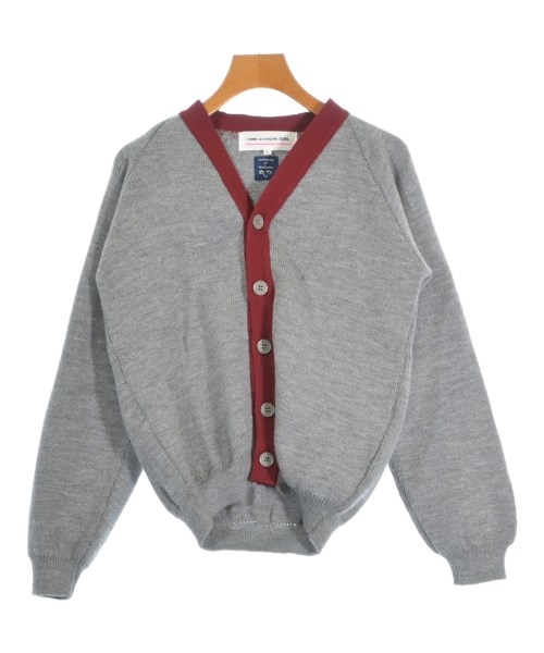 COMME des GARCONS GIRL(コムデギャルソンガール)のカーディガン サイズ:L 18,700円