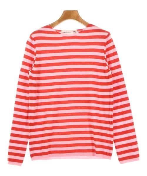 COMME des GARCONS GIRL(コムデギャルソンガール)のニット・セーター サイズ:S 22,600円