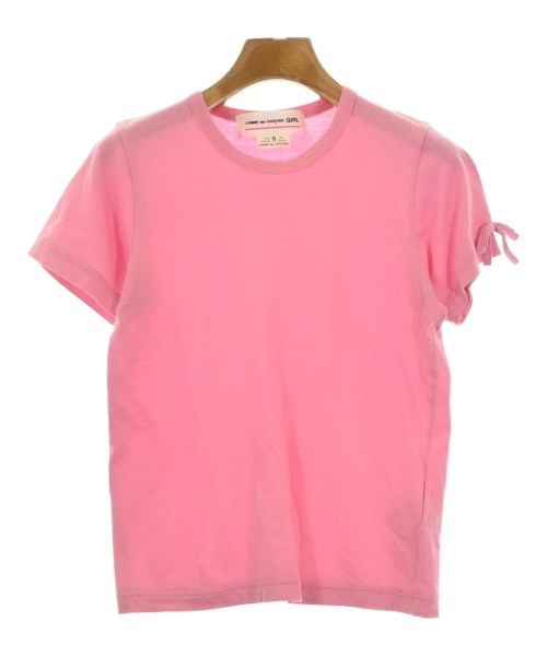 COMME des GARCONS GIRL(コムデギャルソンガール)のTシャツ・カットソー サイズ:S 5,600円