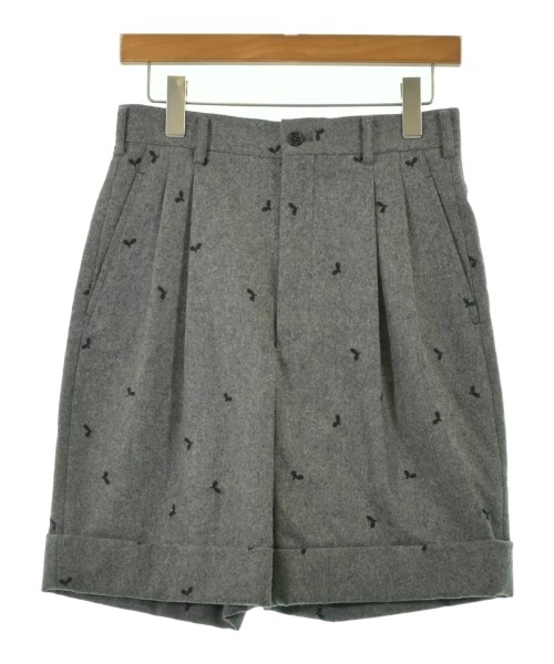 COMME des GARCONS GIRL(コムデギャルソンガール)のショートパンツ サイズ:XS 19,200円