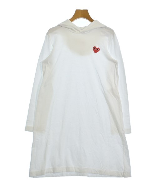 COMME des GARCONS GIRL(コムデギャルソンガール)のワンピース サイズ:L 17,000円