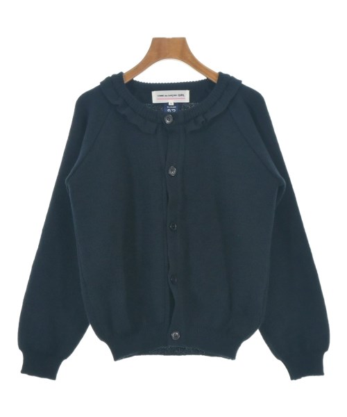 COMME des GARCONS GIRL(コムデギャルソンガール)のカーディガン サイズ:L 19,800円