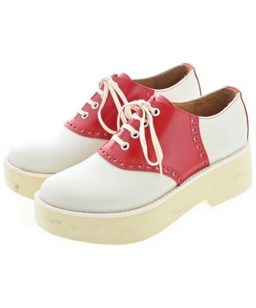 COMME des GARCONS GIRL(コムデギャルソンガール)その他 白 サイズ:23cm/2200663343102