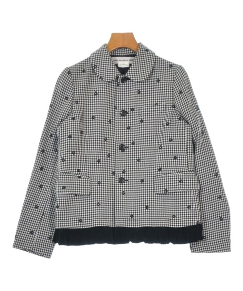COMME des GARCONS GIRL(コムデギャルソンガール)のカジュアルジャケット サイズ:XS 90,500円