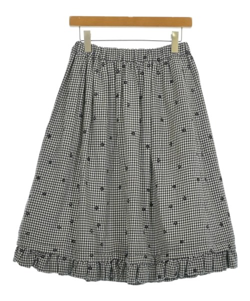 COMME des GARCONS GIRL(コムデギャルソンガール)のひざ丈スカート サイズ:XS 70,100円