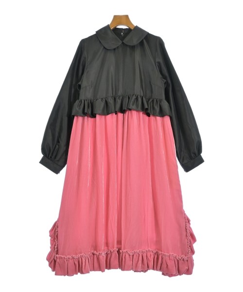 COMME des GARCONS GIRL(コムデギャルソンガール)のワンピース サイズ:F 55,400円