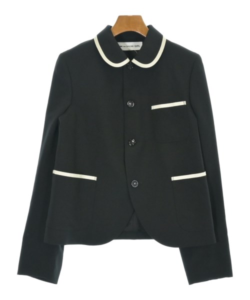 コムデギャルソンガール(COMME des GARCONS GIRL)のCOMME des GARCONS GIRL カジュアルジャケット