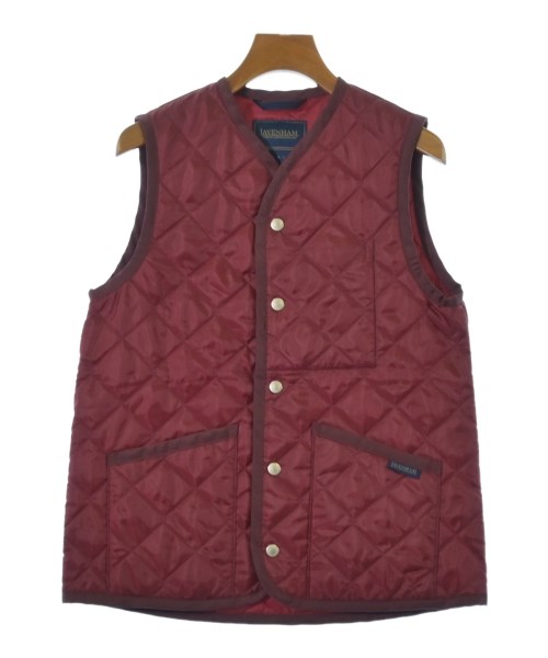 COMME des GARCONS GIRL(コムデギャルソンガール)のベスト サイズ:S 22,800円