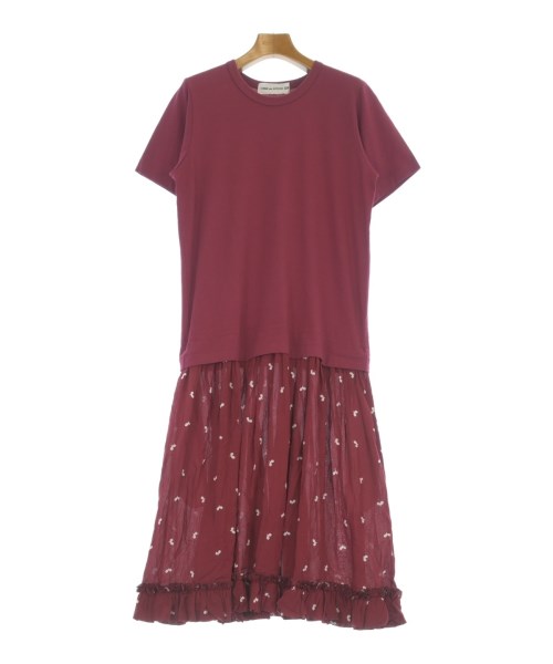 COMME des GARCONS GIRL(コムデギャルソンガール)のワンピース サイズ:-(M位) 36,100円
