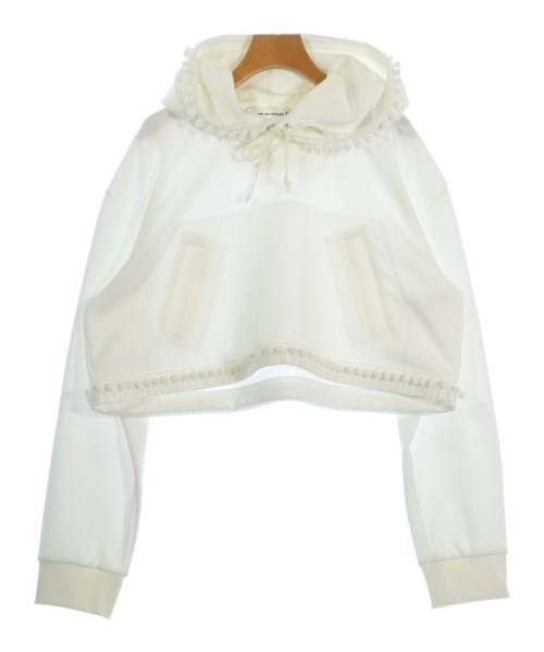 COMME des GARCONS GIRL(コムデギャルソンガール)のパーカー サイズ:XS 25,300円