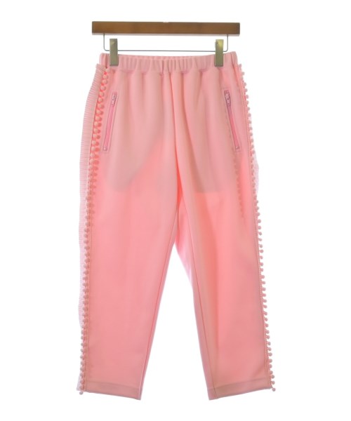 COMME des GARCONS GIRL(コムデギャルソンガール)のスウェットパンツ サイズ:XS 19,200円