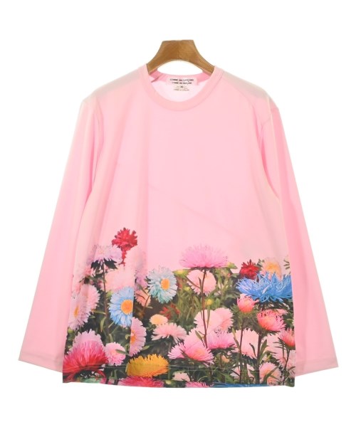 COMME des GARCONS COMME des GARCONS(コムデギャルソンコムデギャルソン)のTシャツ・カットソー サイズ:XS 16,500円