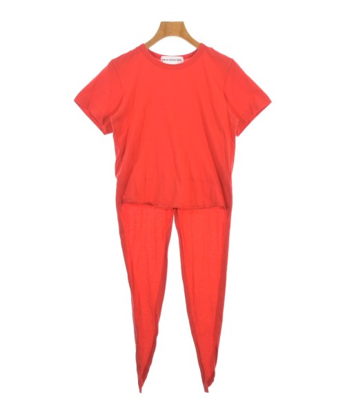 COMME des GARCONS GIRL(コムデギャルソンガール)Tシャツ・カットソー 赤 サイズ:S/2200670247134