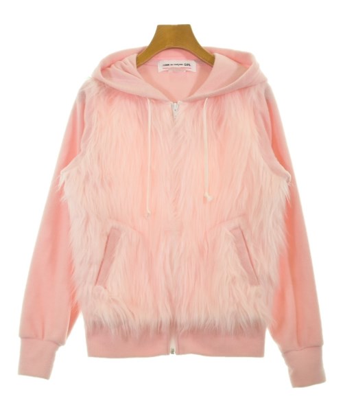 COMME des GARCONS GIRL(コムデギャルソンガール)のパーカー サイズ:S 26,000円