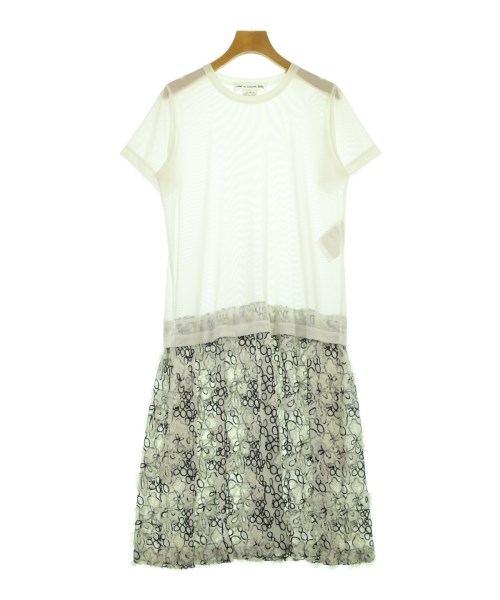 COMME des GARCONS GIRL(コムデギャルソンガール)のワンピース サイズ:S 19,200円
