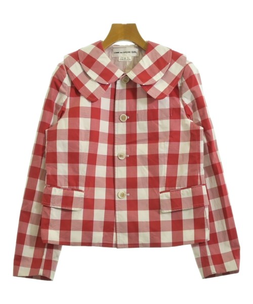 COMME des GARCONS GIRL(コムデギャルソンガール)のジャケット サイズ:S 47,500円