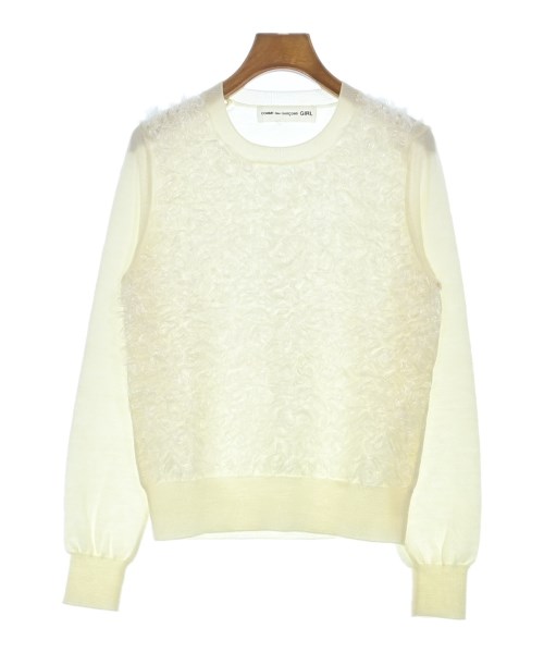 COMME des GARCONS GIRL(コムデギャルソンガール)のニット・セーター サイズ:-(M位) 37,200円