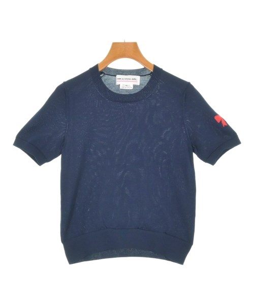 COMME des GARCONS GIRL(コムデギャルソンガール)のニット・セーター サイズ:XS 17,000円