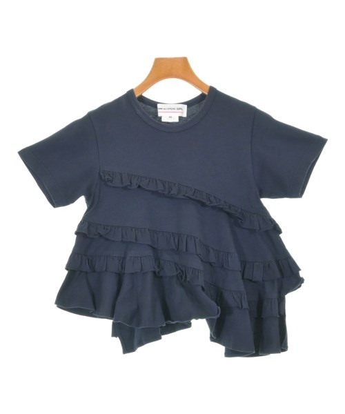 COMME des GARCONS GIRL(コムデギャルソンガール)のTシャツ・カットソー サイズ:XS 6,200円