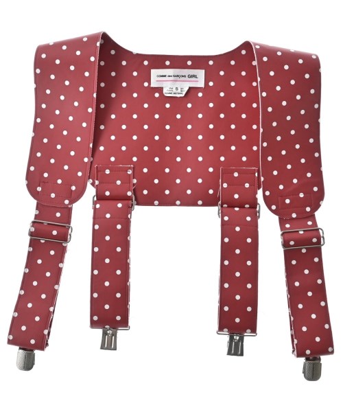 コムデギャルソンガール(COMME des GARCONS GIRL)のCOMME des GARCONS GIRL 小物類（その他）