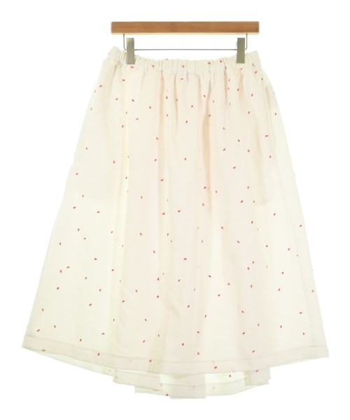 コムデギャルソンガール(COMME des GARCONS GIRL)のCOMME des GARCONS GIRL ロング・マキシ丈スカート