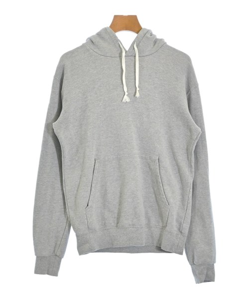 COMME des GARCONS GIRL(コムデギャルソンガール)パーカー グレー サイズ:L/2200689459085