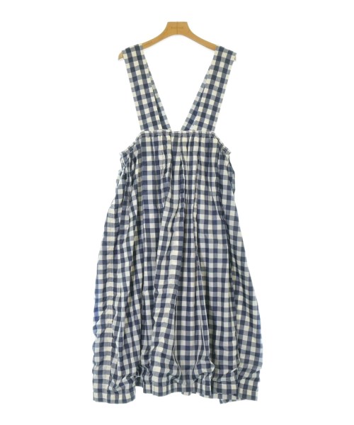 COMME des GARCONS GIRL（コムデギャルソンガール）ワンピース 白 サイズ:S レディース/2200686451037
