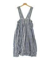 COMME des GARCONS GIRL（コムデギャルソンガール）ワンピース 白 サイズ:S レディース/2200686451037