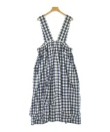 COMME des GARCONS GIRL（コムデギャルソンガール）ワンピース 白 サイズ:S レディース/2200686451037
