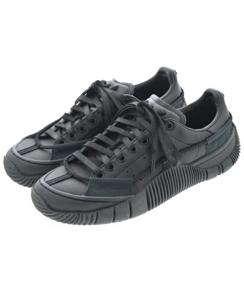 CRAIG GREEN(クレイグ　グリーン)スニーカー 黒 サイズ:26cm/2200657528034