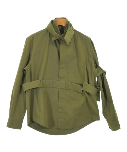 CRAIG GREEN(クレイグ　グリーン)のミリタリーブルゾン サイズ:S 53,100円